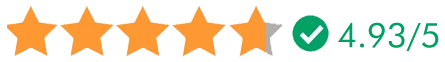 WellaWhite Electric Toothbrush 5 star rating