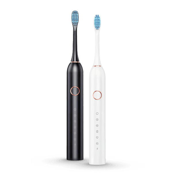 WellaWhite Electric Toothbrush