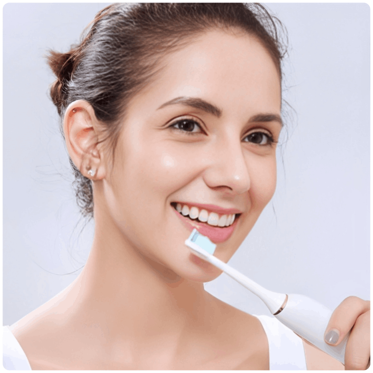WellaWhite Electric Toothbrush