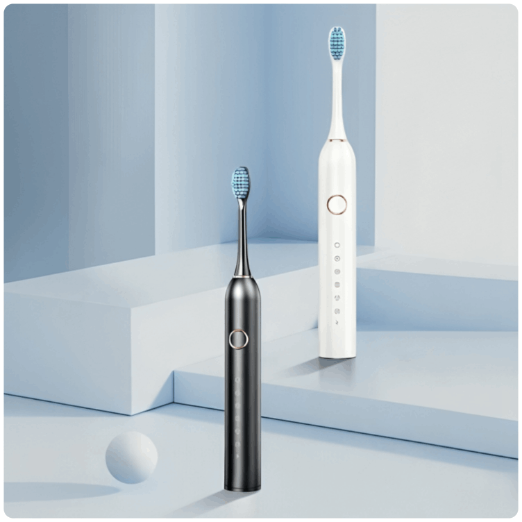 WellaWhite Electric Toothbrush