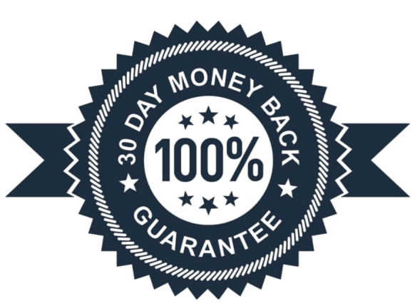 WellaWhite Electric Toothbrush 30 Days 100% money back guarantee 